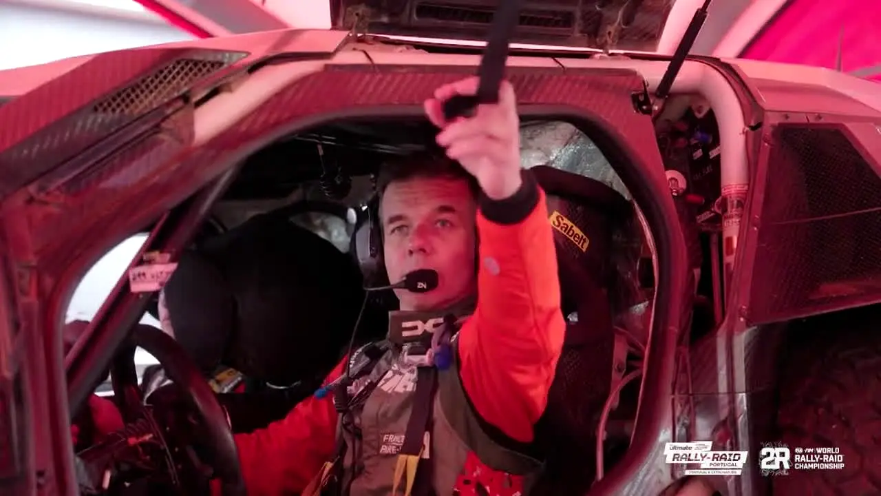 MotorRacing in diretta
