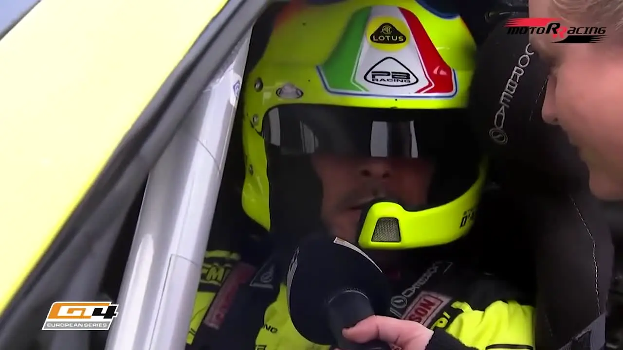 MotorRacing en vivo