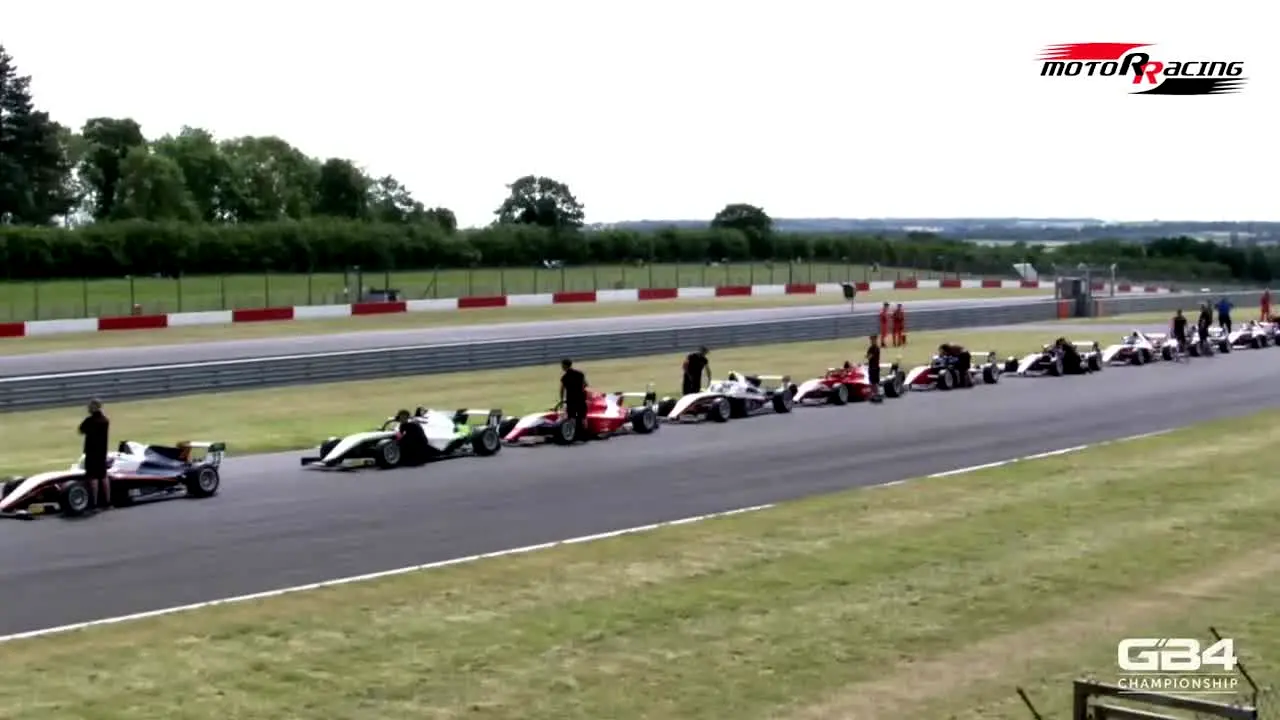 MotorRacing en direct