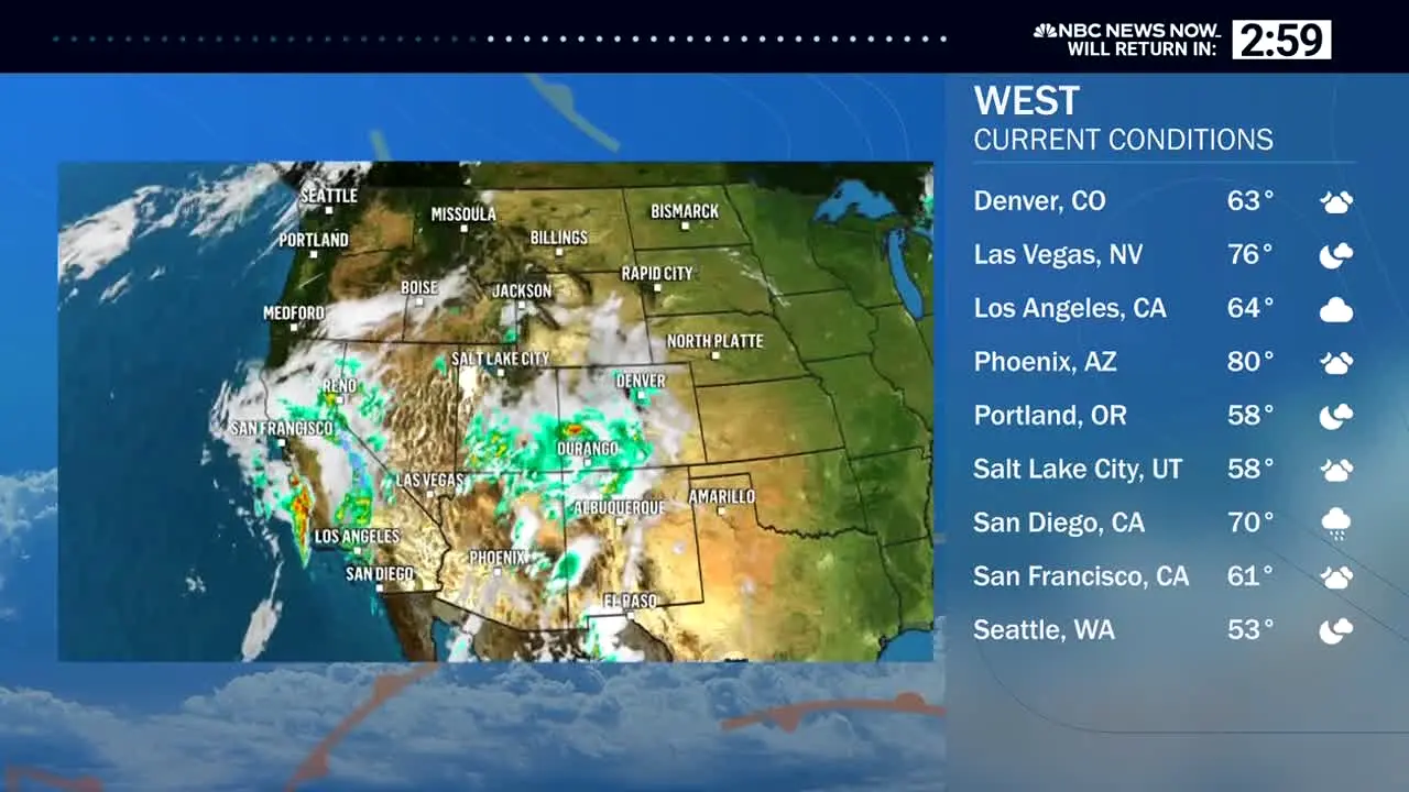 NBC News NOW live