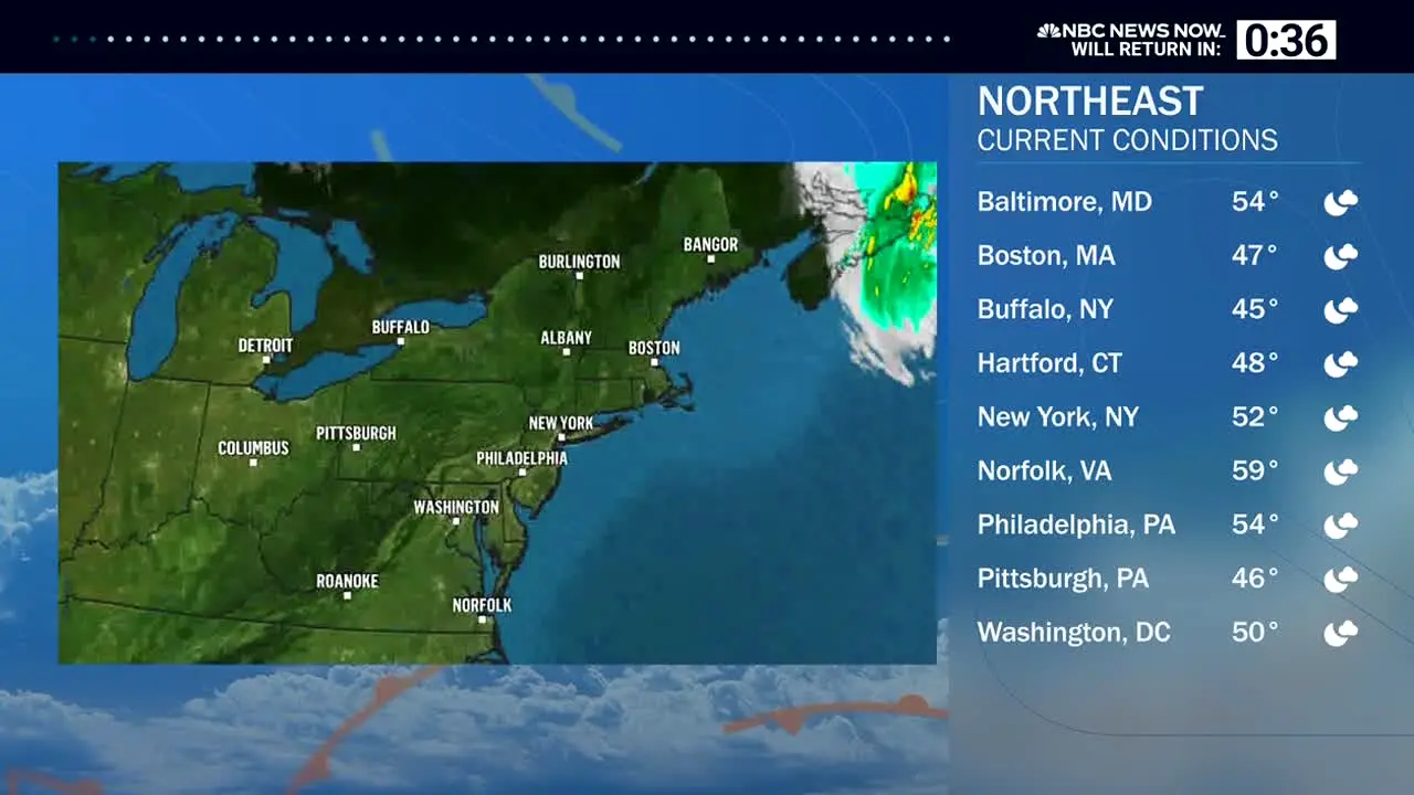 NBC News NOW live