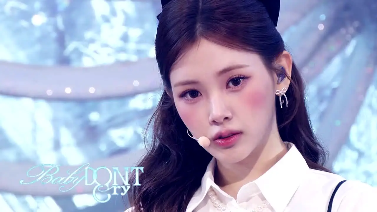 NEW KPOP en direct