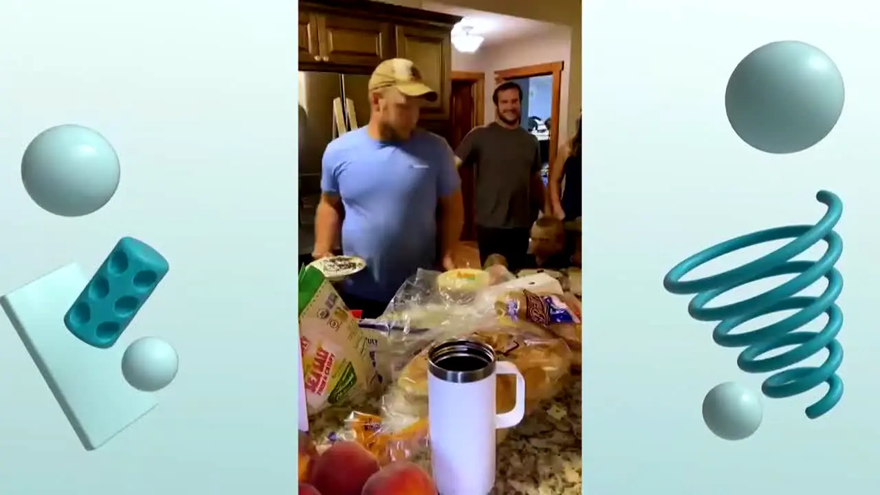 Noovo Ça c'est drôle live