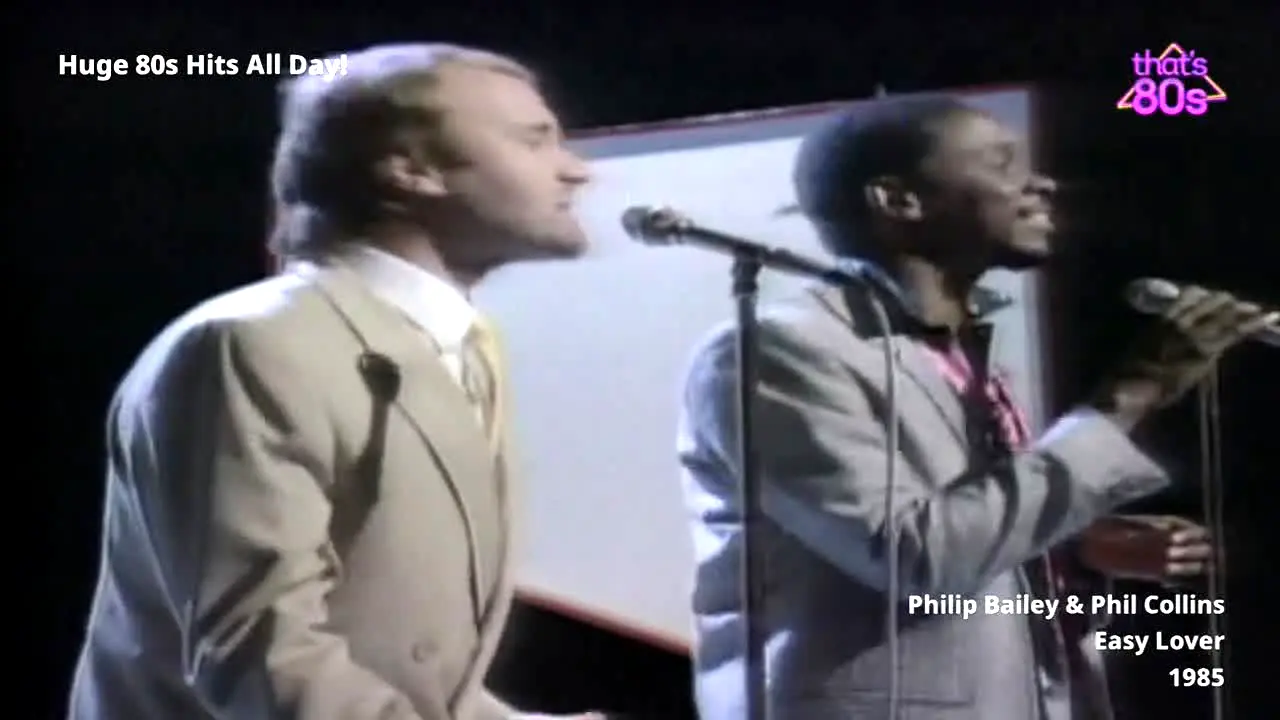 Now 80s en direct
