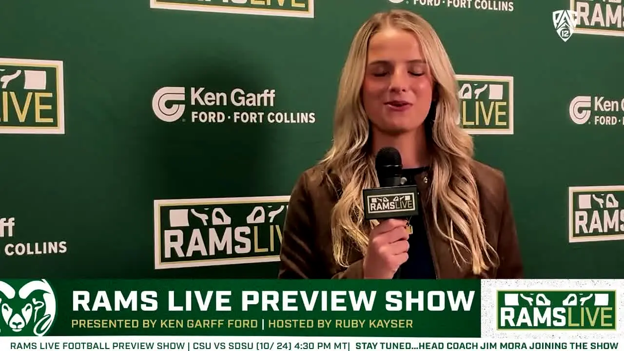Pac-12 Insider in diretta
