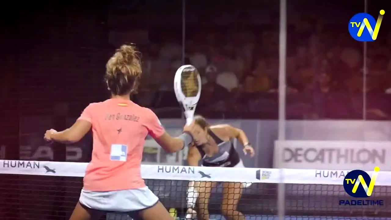 Padel Time TV in diretta