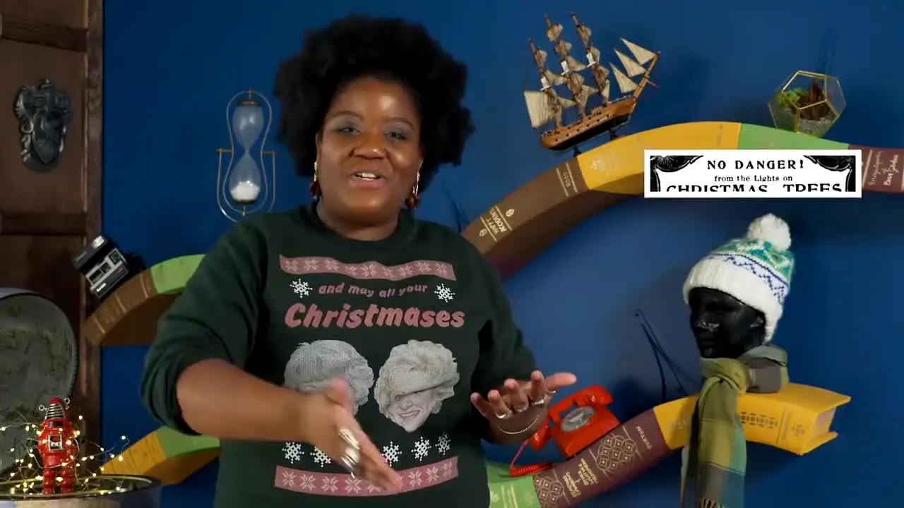 PBS Digital Studios live