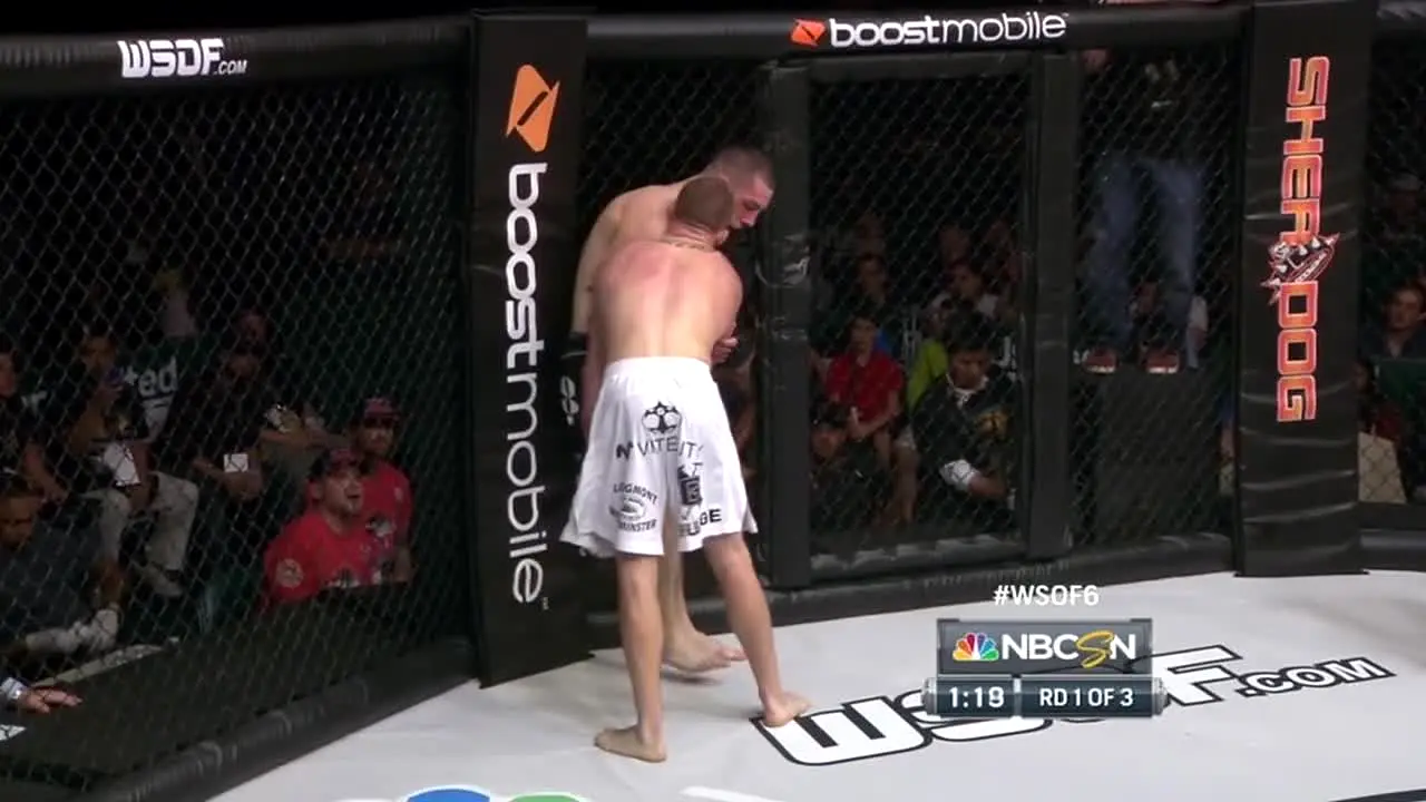 PFL live