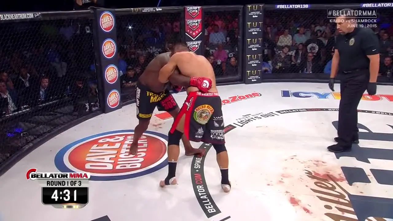 PFL live