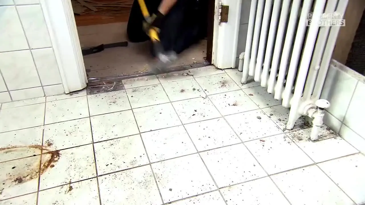 Property Brothers in diretta