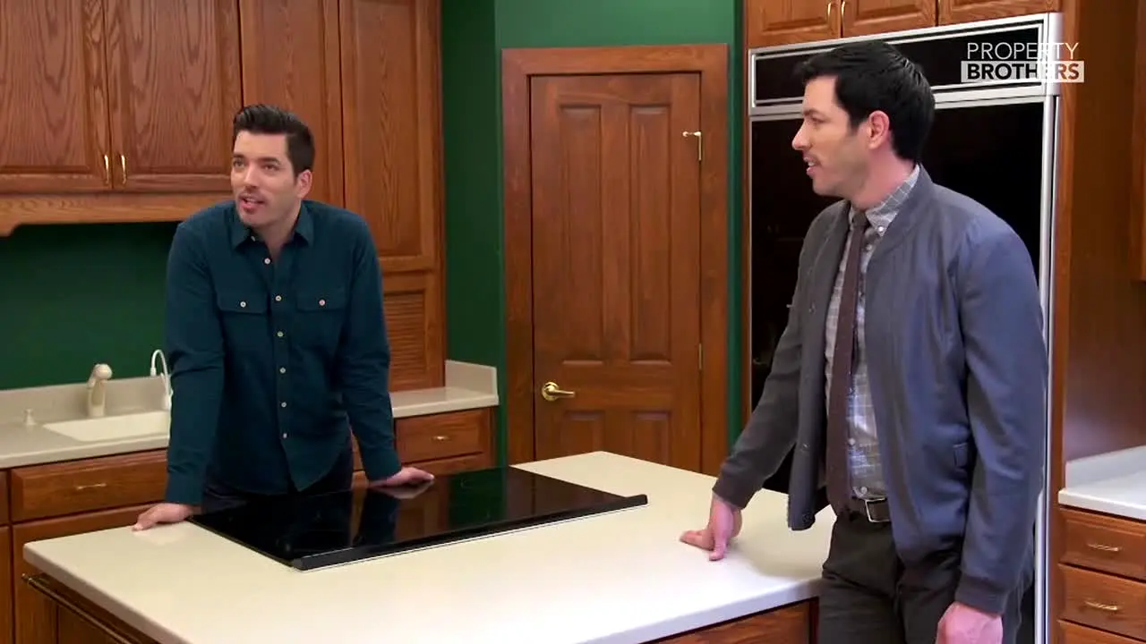 Property Brothers na żywo