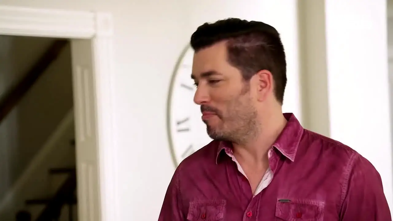 Property Brothers en vivo