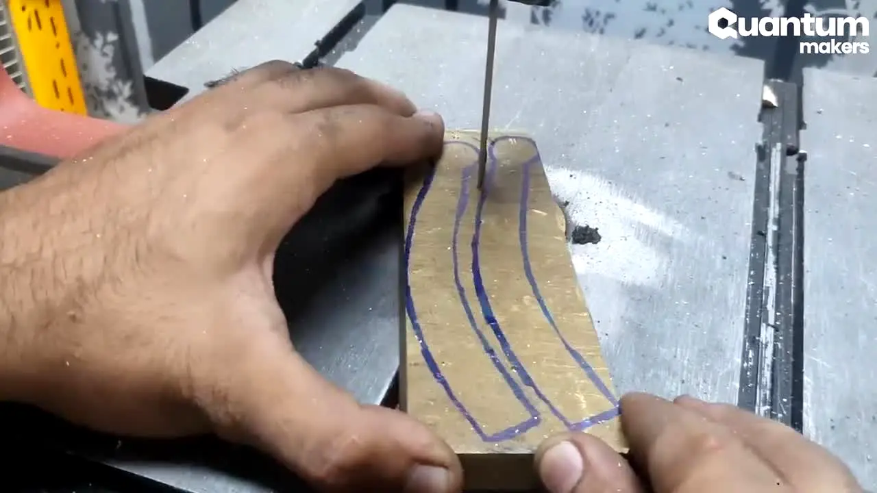 Quantum Makers live