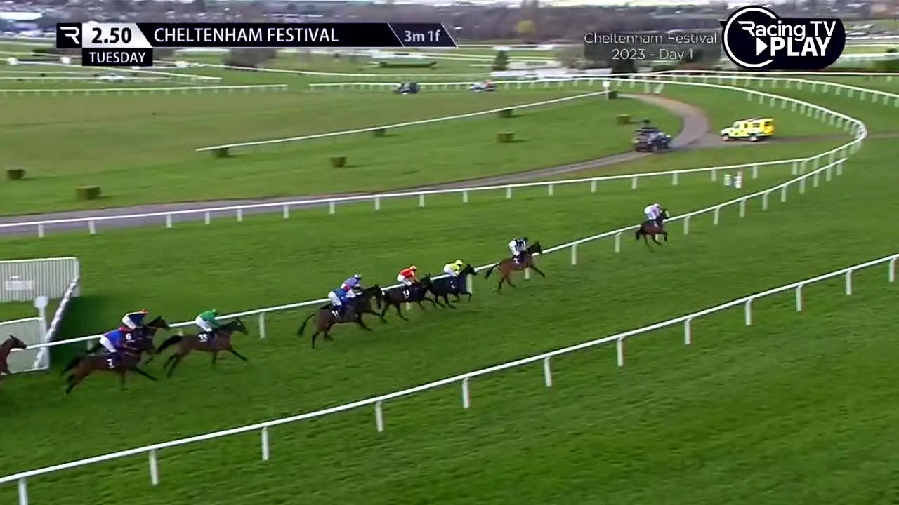 Racing TV Play live