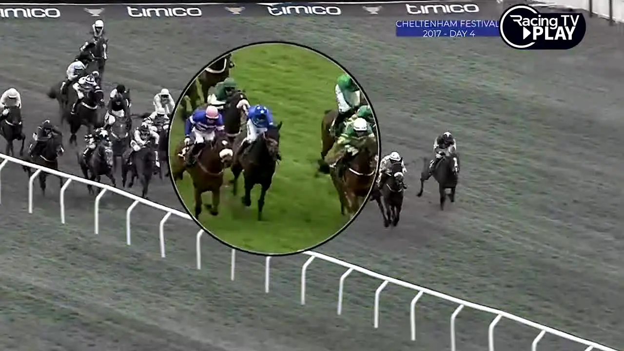 Racing TV Play live