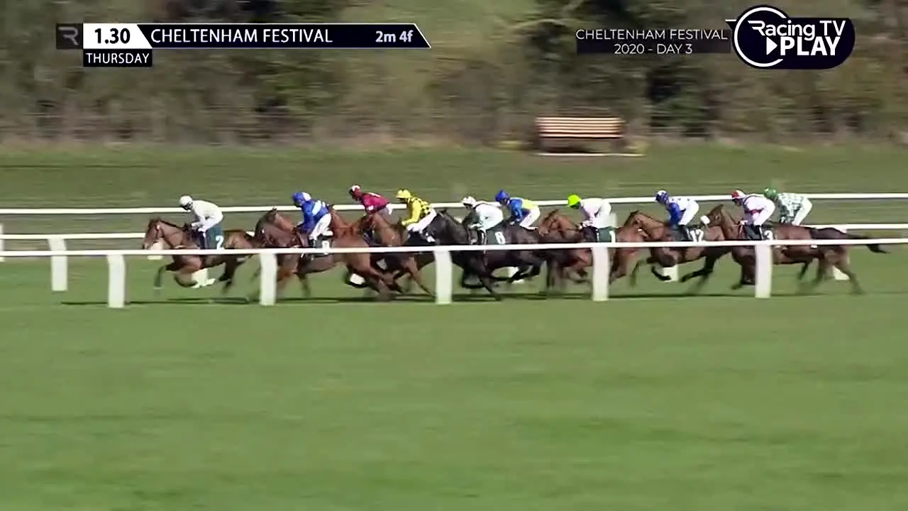 Racing TV Play na żywo