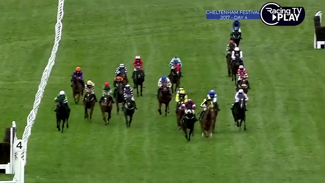 Racing TV Play — прямой эфир
