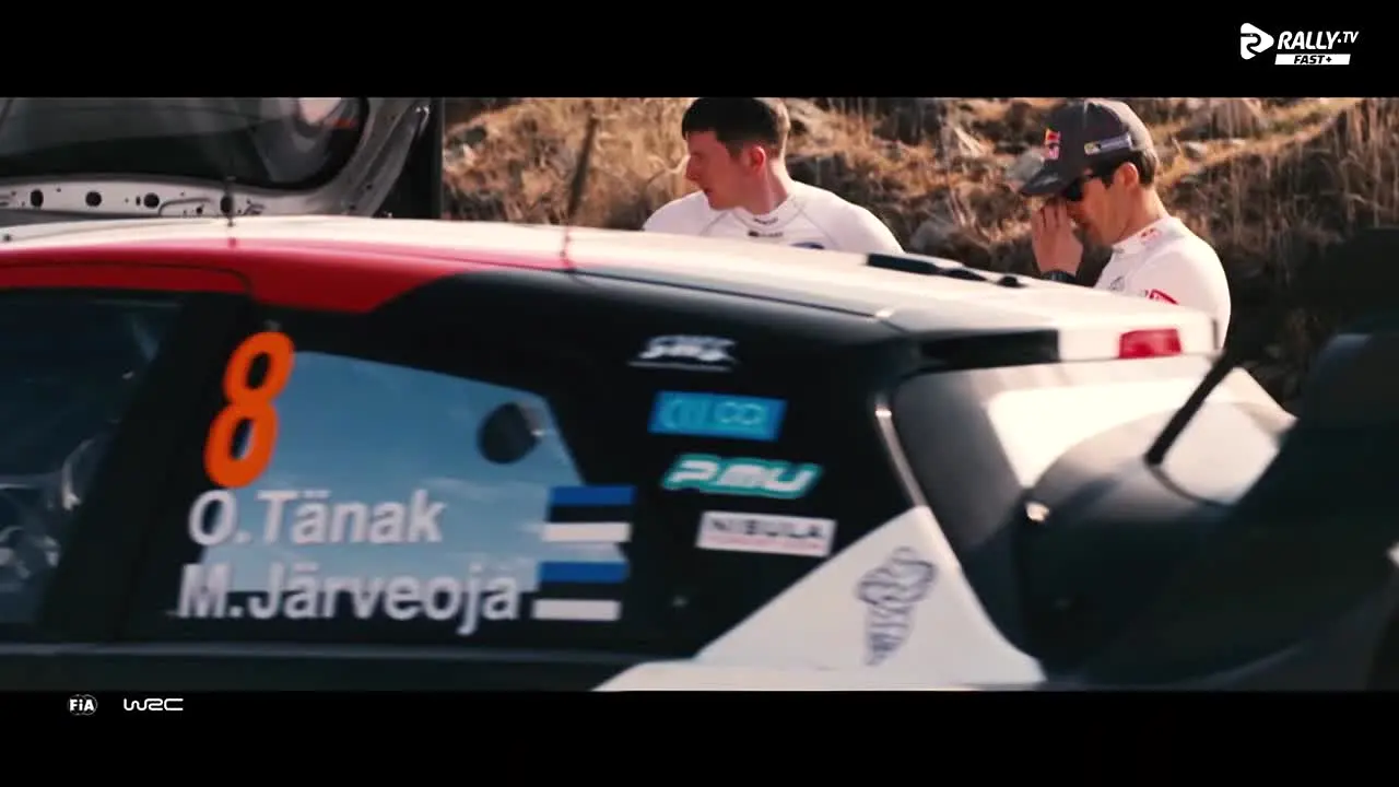 Rally.TV FAST+ live