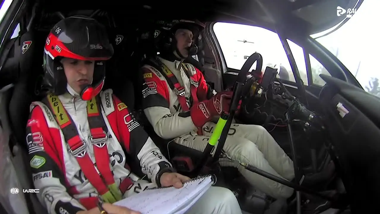 Rally.TV FAST+ live