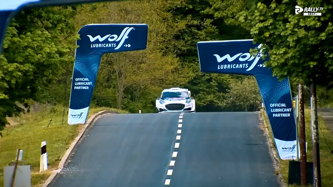 Rally.TV FAST+ live