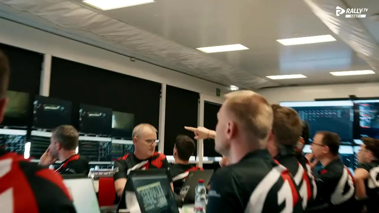 Rally.TV FAST+ live