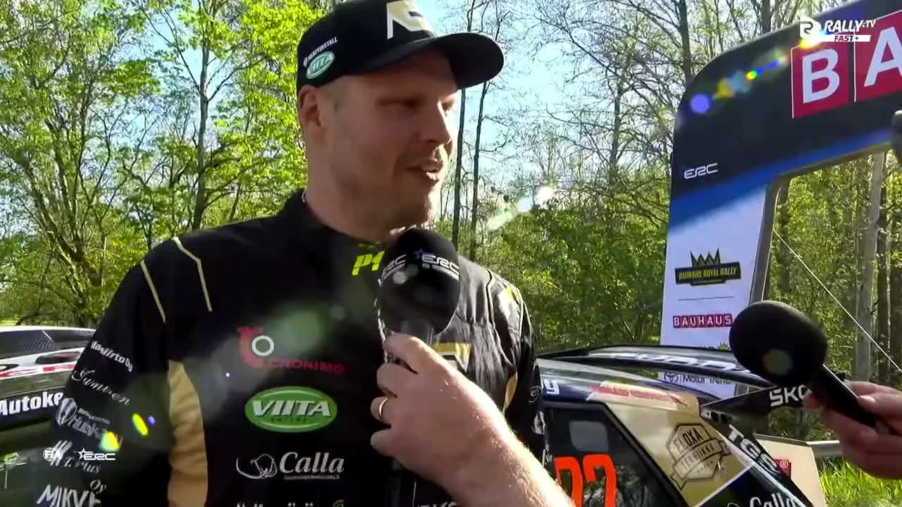 Rally.TV FAST+ en vivo