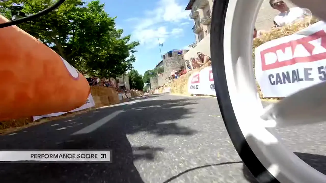 Red Bull TV live