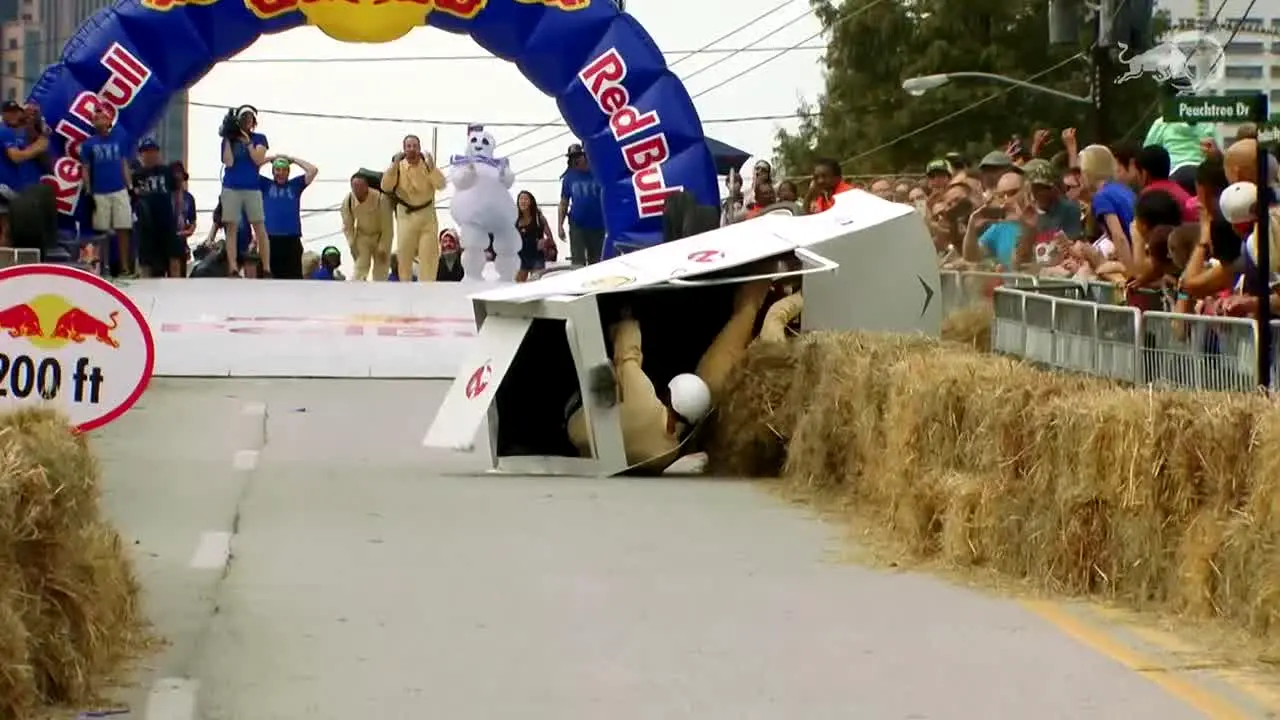 Red Bull TV in diretta