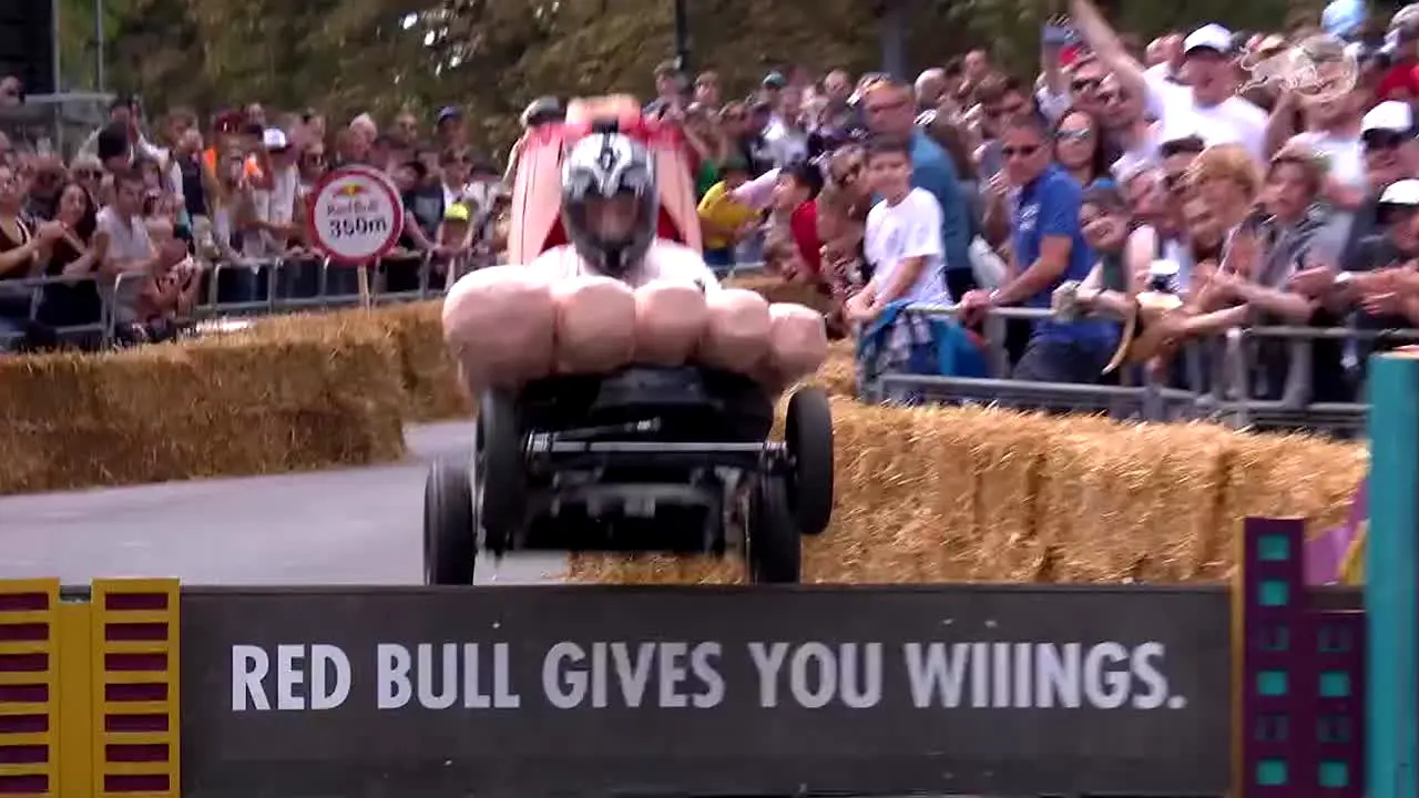 Red Bull TV na żywo