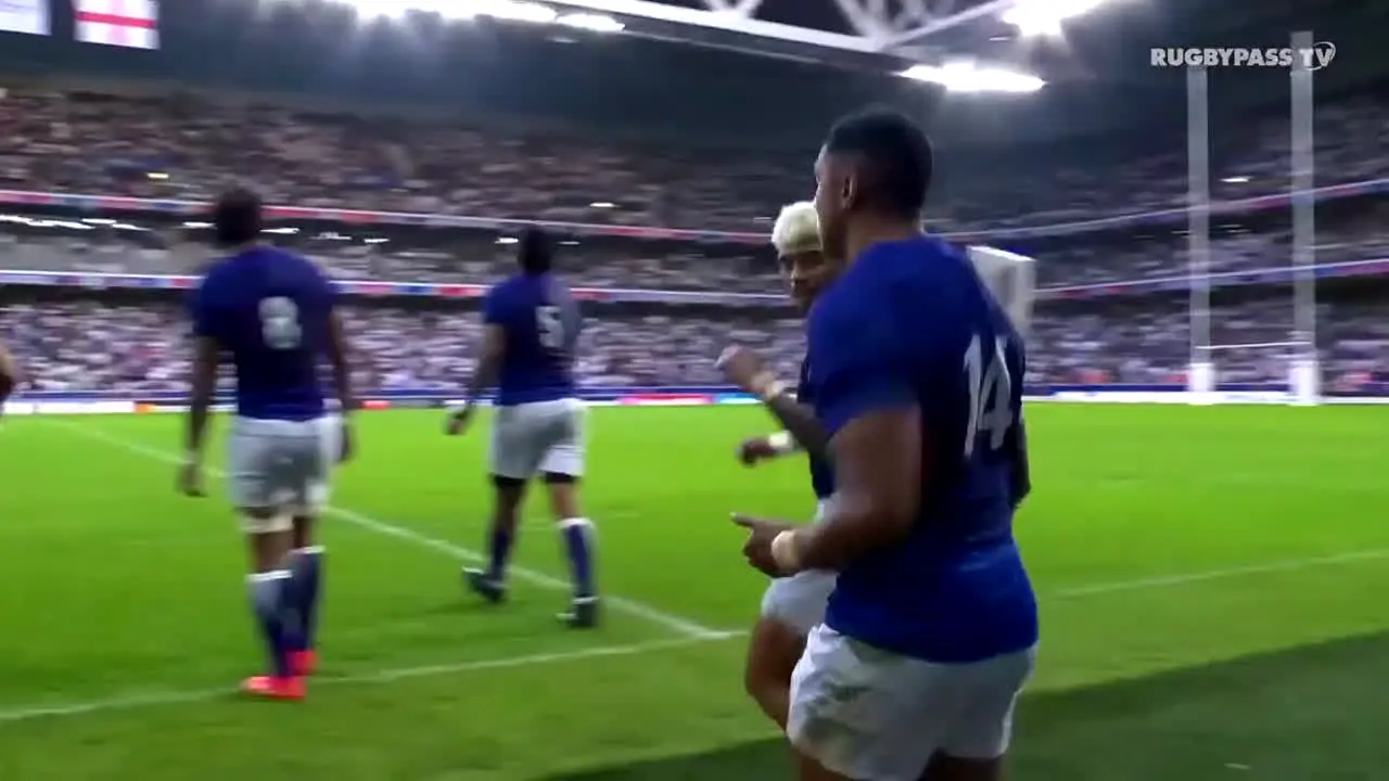 RugbyPass TV live