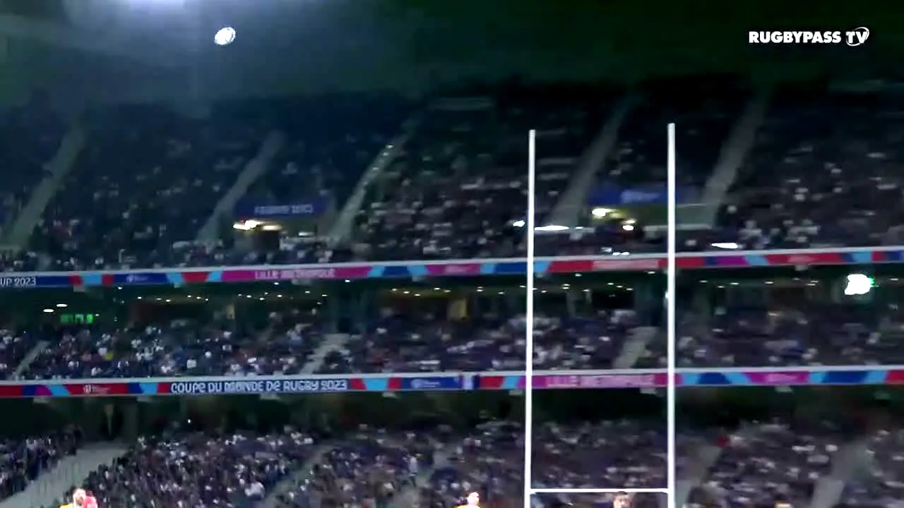 RugbyPass TV in diretta