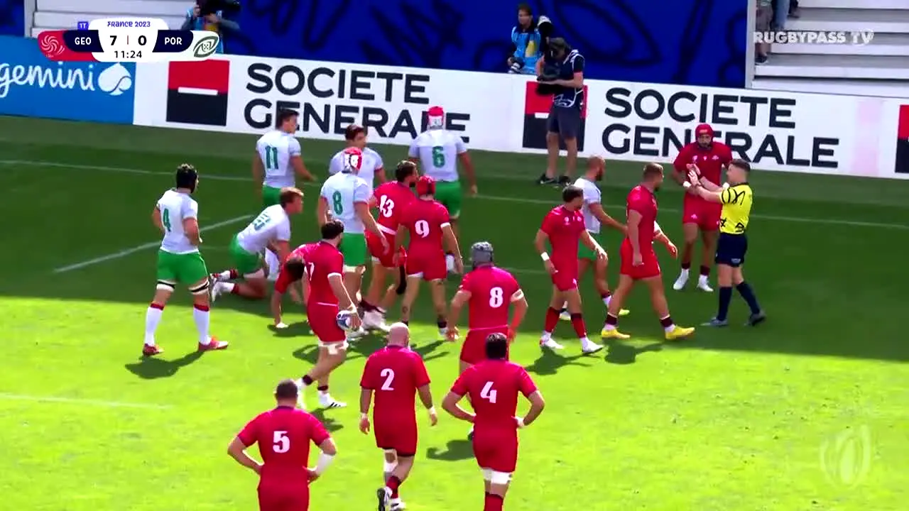 RugbyPass TV na żywo