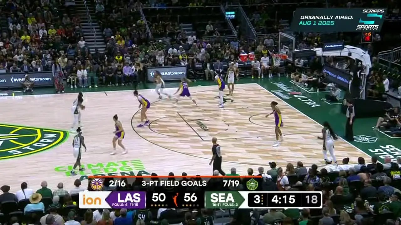 Scripps Sports Network live