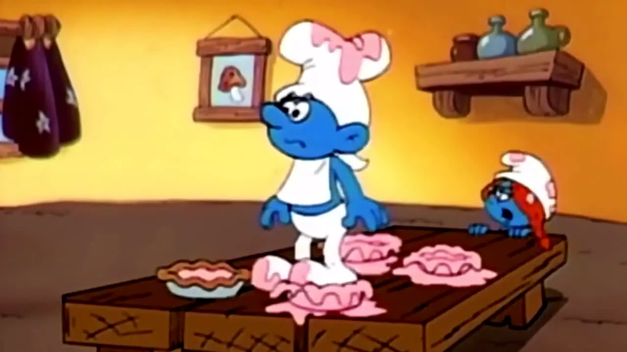 Smurf TV live
