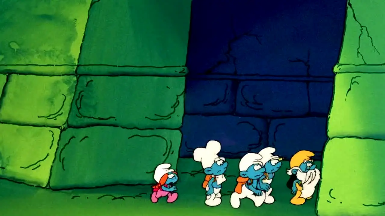 Smurf TV live