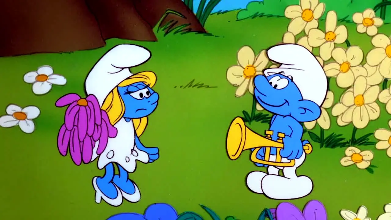 Smurf TV en vivo