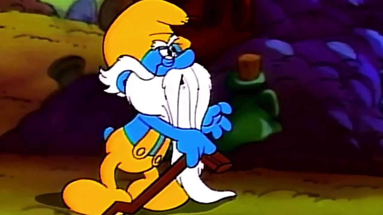 Smurf TV live
