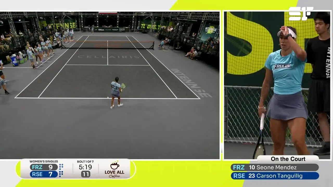 Sports First TV live