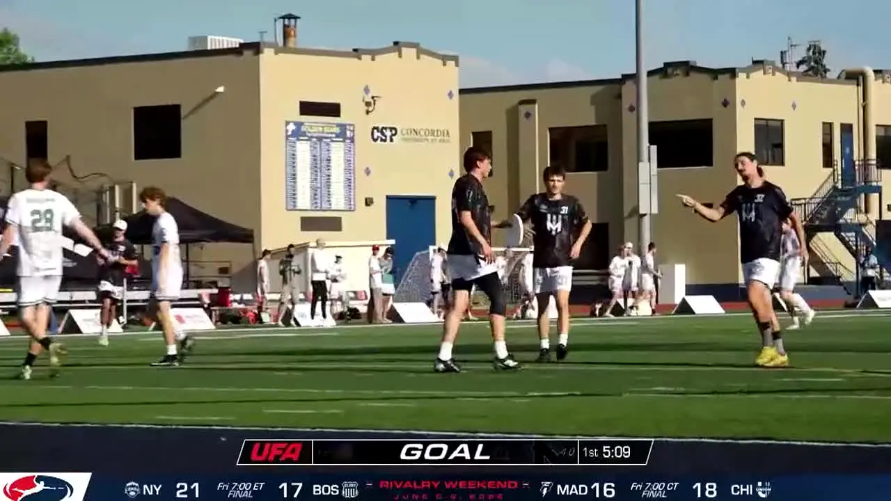 SportsGrid na żywo