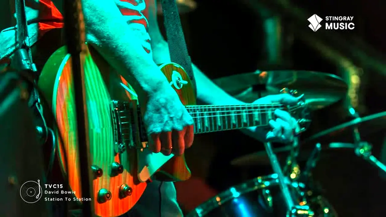 Stingray Classic Rock in diretta
