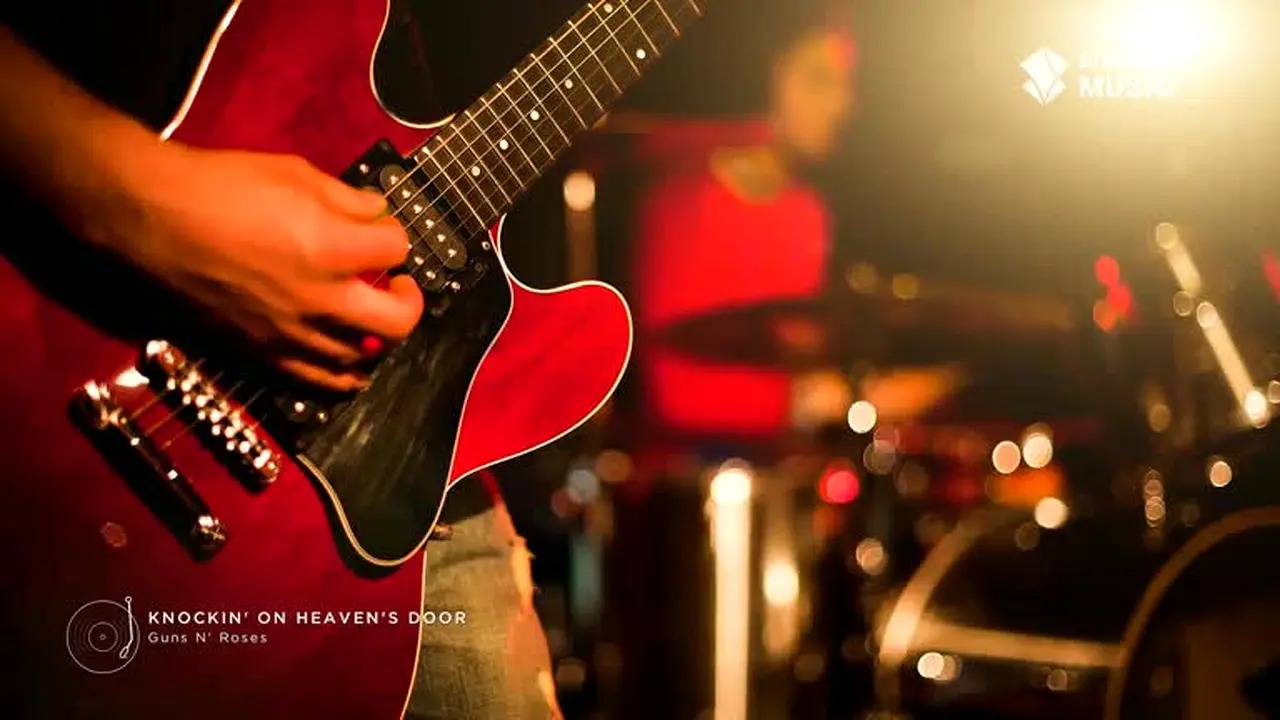 Stingray Classic Rock live