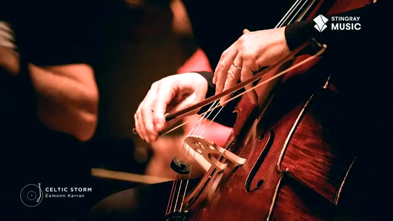 Stingray Easy Listening — прямой эфир