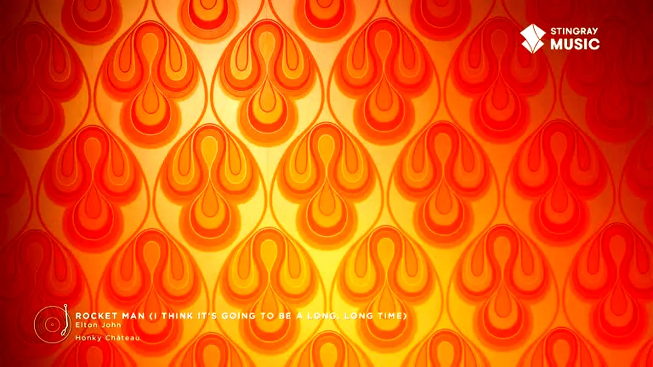 Stingray Flashback '70s — прямой эфир