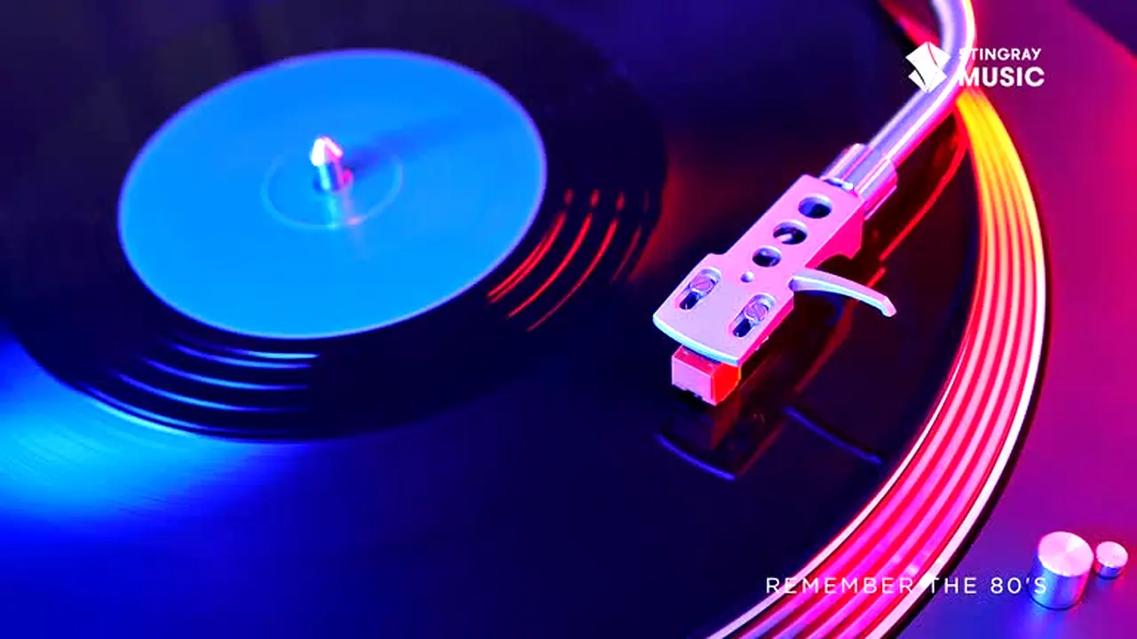 Stingray Remember The '80s — прямой эфир