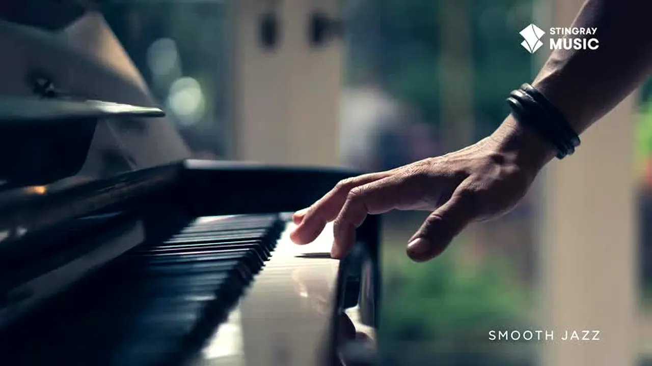 Stingray Smooth Jazz na żywo