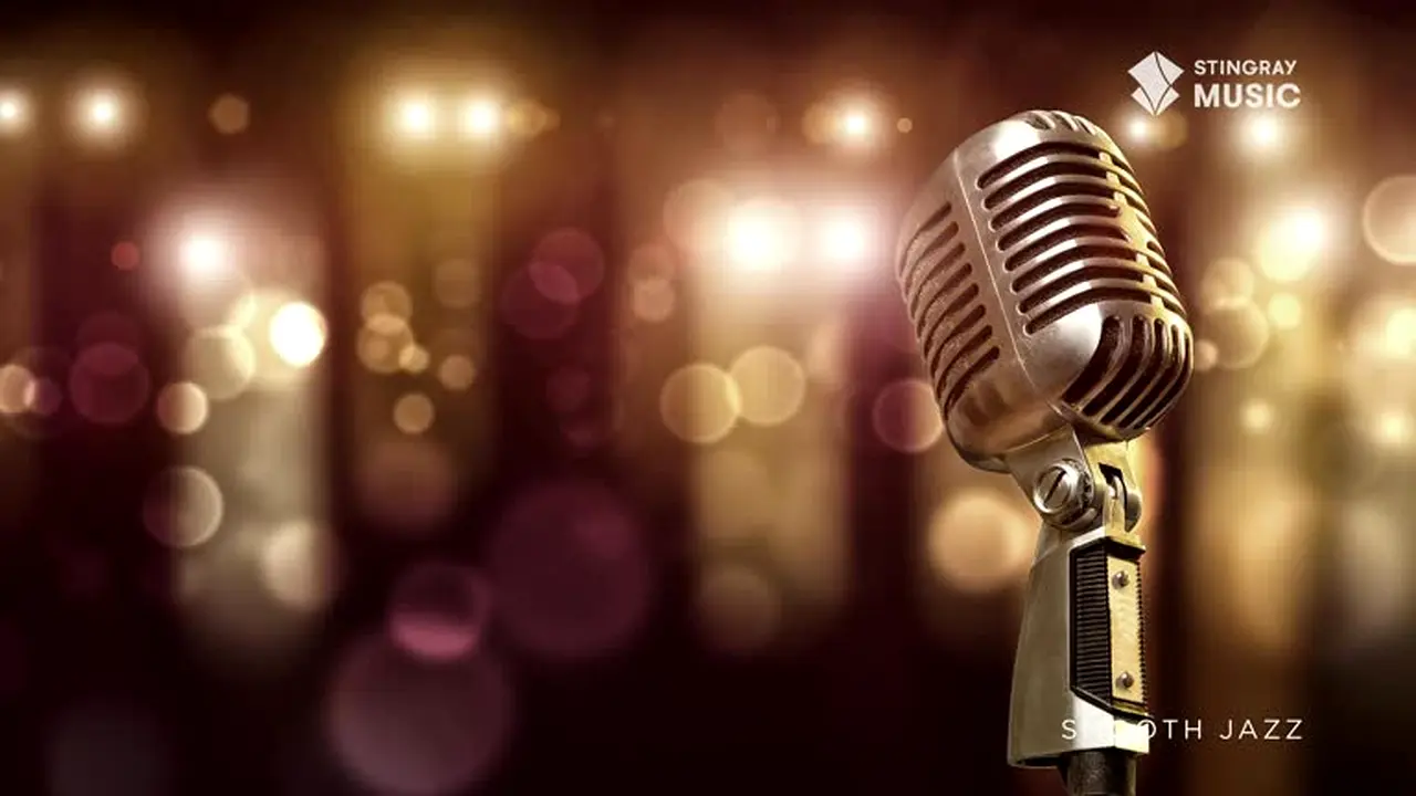 Stingray Smooth Jazz ao vivo