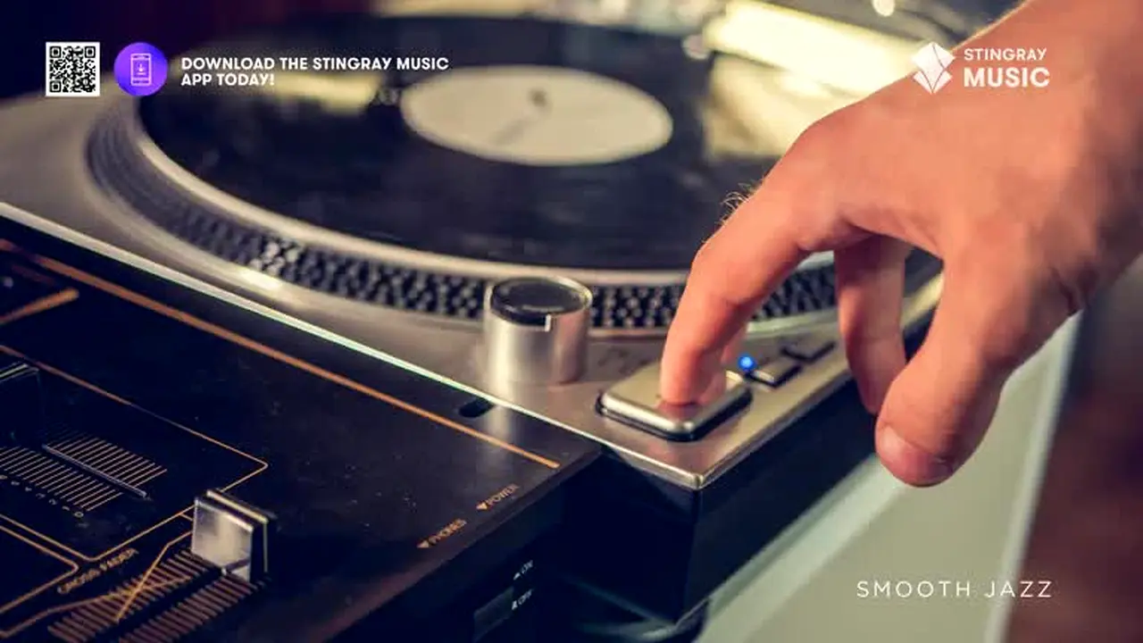 Stingray Smooth Jazz live