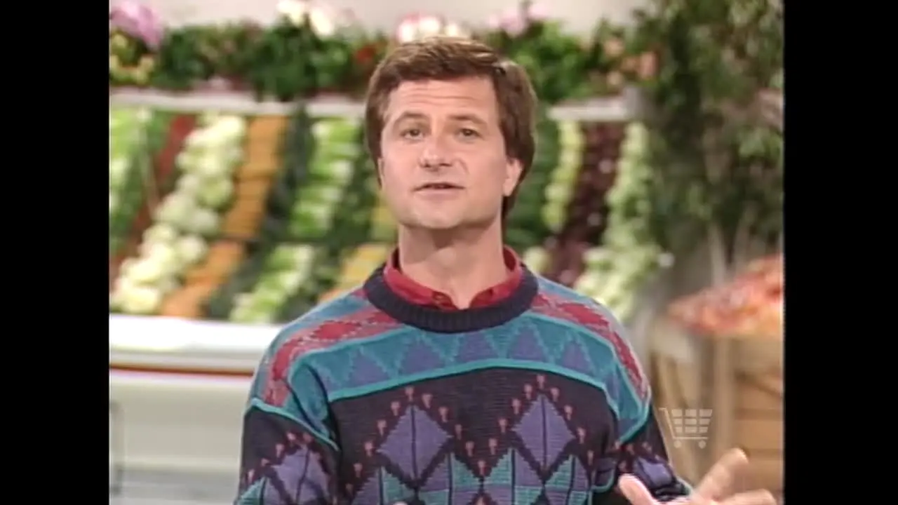 Supermarket Sweep live