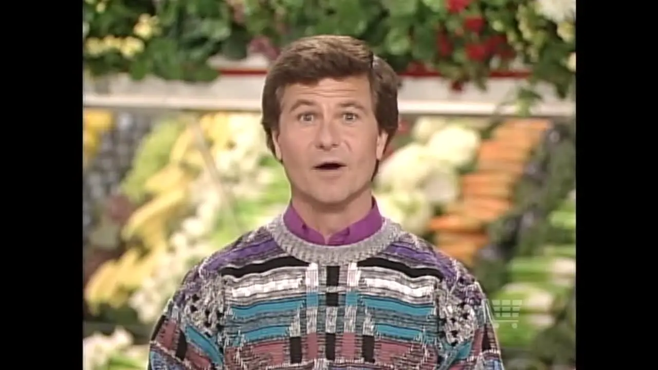 Supermarket Sweep in diretta