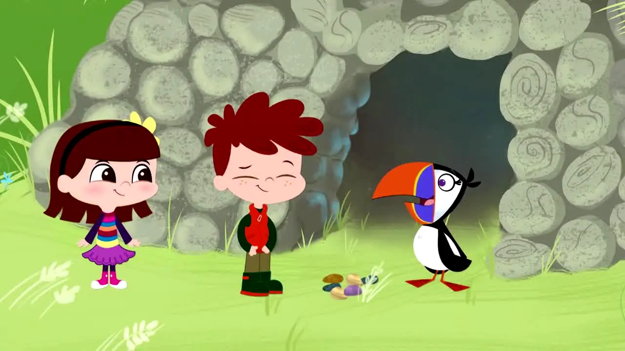 SuperToons TV live